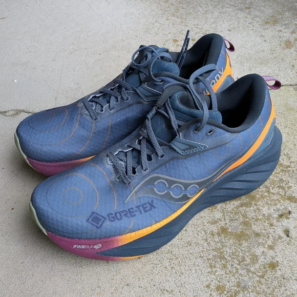 Test: Saucony Triumph 22 - A Step Up in Comfort - Inspiration Test: Saucony Triumph 22 - A Step Up in Comfort - Inspiration